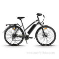 XY-PASSION Electric trekking bike